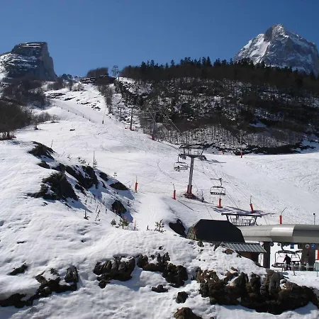 Beau 4 Pers, Acces Wifi, Pied De Piste ! - Fr-1-400-115 アパート