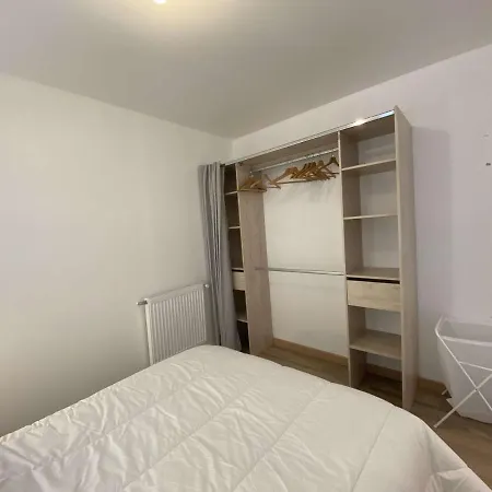 Beau 4 Pers, Acces Wifi, Pied De Piste ! - Fr-1-400-115 アパート *