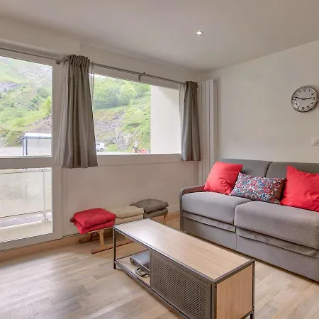 Beau 4 Pers, Acces Wifi, Pied De Piste ! - Fr-1-400-115