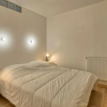 Beau 4 Pers, Acces Wifi, Pied De Piste ! - Fr-1-400-115 Apartment *